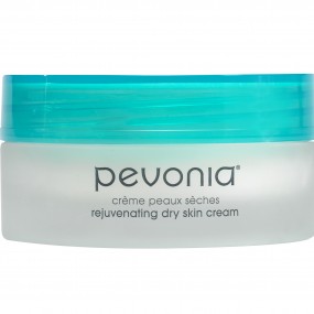 Rejuvenating Dry Skin Cream Pevonia Botanica Ligne Sevactive
