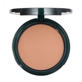 Mineral Foundation Tan 1 Compact 1