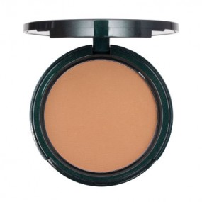 Mineral Foundation Tan 2 Compact 1