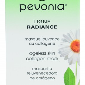 Pevonia Ligne Radiance Ageless Skin Collagen Mask