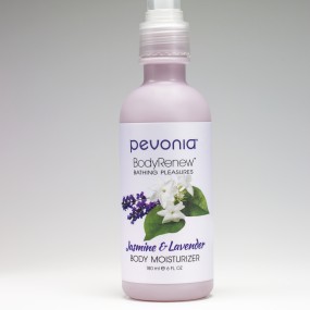 Pevonia Body Renew Jasmine & Lavender Body Moisturizer