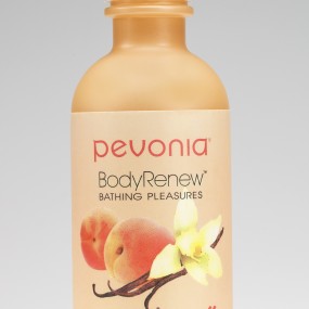 Pevonia Body Renew Peach & Vanilla Body Moisturizer